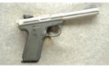 Ruger 22/45 MK III Target Pistol .22 LR - 1 of 2