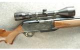 Browning BAR II Safari Rifle .30-06 - 2 of 7