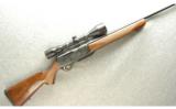 Browning BAR II Safari Rifle .30-06 - 1 of 7