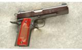 Browning 1911 22 Black Label Pistol .22 LR - 1 of 2