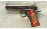 Browning 1911 22 Black Label Pistol .22 LR - 2 of 2