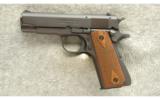 Browning 1911 22 Pistol .22 LR - 2 of 2