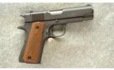 Browning 1911 22 Pistol .22 LR - 1 of 2