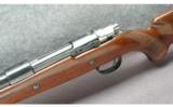 Browning Safari Grade High Power Rifle .338 Win Mag - 5 of 8