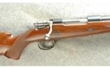Browning Safari Grade High Power Rifle .338 Win Mag - 2 of 8