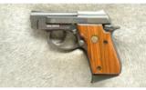 Taurus Model PT-22 Pistol .22 LR - 2 of 2