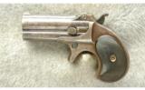 Remington Derringer .41 RF - 2 of 2