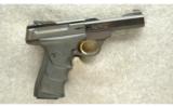 Browning Buckmark Micro Pistol .22 LR - 1 of 2