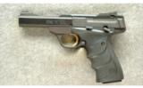 Browning Buckmark Micro Pistol .22 LR - 2 of 2