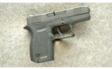 Diamondback DB380 Pistol .380 ACP - 1 of 2