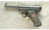 Ruger Mark III Pistol .22 LR - 2 of 2
