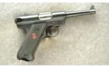 Ruger Mark III Pistol .22 LR - 1 of 2