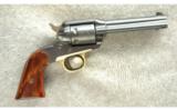 Ruger Bearcat Revolver .22 - 1 of 2