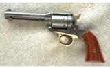 Ruger Bearcat Revolver .22 - 2 of 2