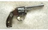 Smith & Wesson 1st Model Ladysmith Revolver .22 S - 1 of 2