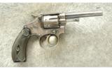 Smith & Wesson 1st Model Ladysmith Revolver .22 - 1 of 2