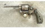 Smith & Wesson 1st Model Ladysmith Revolver .22 - 2 of 2
