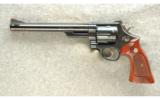 Smith & Wesson Model 29-2 Revolver .44 Mag - 2 of 2