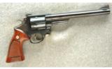 Smith & Wesson Model 29-2 Revolver .44 Mag - 1 of 2