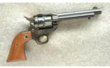 Ruger ~ Single-Six ~ .22 Mag - 1 of 2