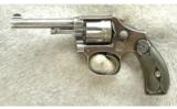 Smith & Wesson 1st Model Ladysmith Revolver .22 - 2 of 2