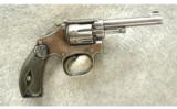 Smith & Wesson 1st Model Ladysmith Revolver .22 - 1 of 2