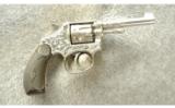 Smith & Wesson Ladysmith 1st Model Revolver .22 - 1 of 2