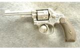 Smith & Wesson Ladysmith 1st Model Revolver .22 - 2 of 2
