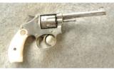 Smith & Wesson Ladysmith 1st Model Revolver .22 - 1 of 2