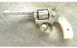 Smith & Wesson Ladysmith 1st Model Revolver .22 - 2 of 2
