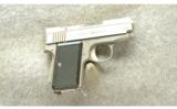 AMT Backup Pistol .380 Auto - 1 of 2