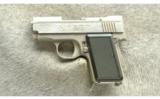 AMT Backup Pistol .380 Auto - 2 of 2