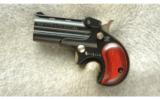 Cobra Model C22M Derringer .22 Mag - 2 of 2