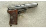CZ Model 52 Pistol 7.62 Tokarev - 1 of 2