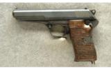 CZ Model 52 Pistol 7.62 Tokarev - 2 of 2