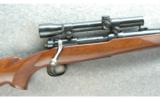 Winchester Model 54 Rifle .30-06 - 2 of 7