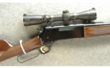Browning BLR Lightweight Rifle .308 Win - 2 of 7