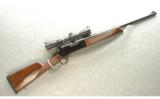 Browning BLR Lightweight Rifle .308 Win - 1 of 7