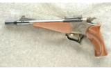 Thompson Center Contender Pistol .44 Mag - 2 of 2