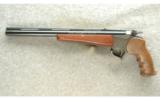 T/C Encore Pistol .45 Colt / .410 - 2 of 2