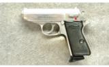 Walther Model PPK/S Pistol .380 ACP - 2 of 2