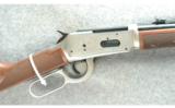 Winchester 94AE XTR DU Commemorative Rifle .30-30 - 2 of 8