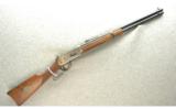 Winchester
Wells Fargo Model 94 Rifle .30-30 - 1 of 8