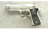 Beretta Model 92FS Pistol 9mm - 2 of 2