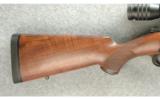 Kimber Model 8400 Rifle .25-06 - 5 of 6