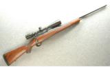 Kimber Model 8400 Rifle .25-06 - 1 of 6