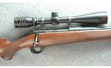 Kimber Model 8400 Rifle .25-06 - 2 of 6