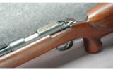 Winchester Model 52B Rifle .22 LR - 3 of 8