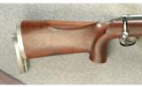 Winchester Model 52B Rifle .22 LR - 6 of 8