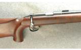 Winchester Model 52B Rifle .22 LR - 2 of 8